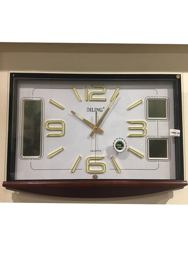 Matte Bracelet Watch