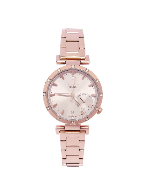 CASIO SHEEN SHE-4051PG-4AUDF