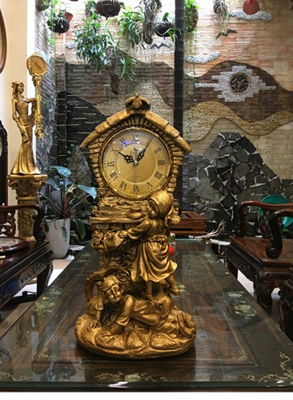 TƯỢNG TU5606