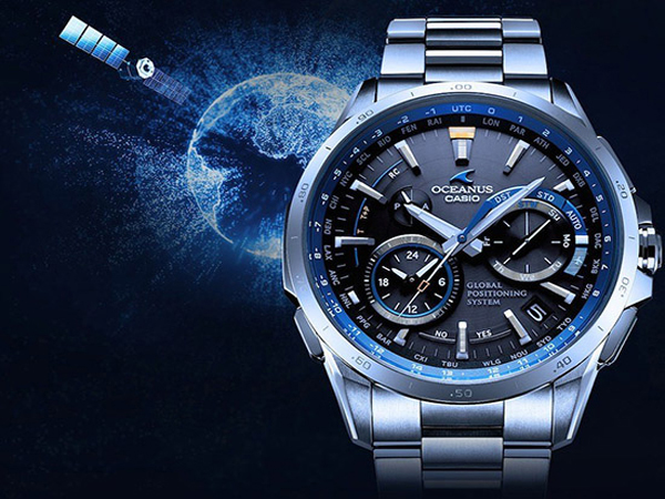 LỊCH SỬ THƯƠNG HIỆU CASIO