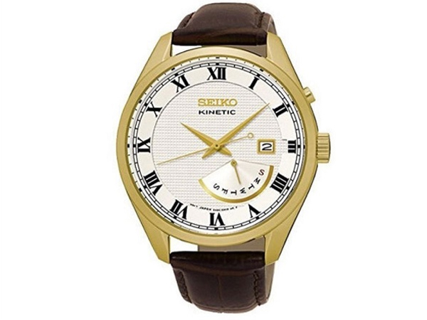 Đồng hồ Seiko SRN 074P1 – lựa chọn của phái mạnh