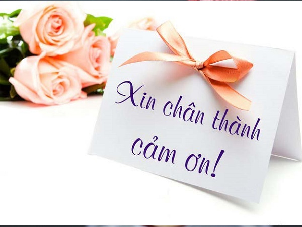Thư cảm ơn và chúc Tết 2019 Hùng Tiến gửi đến Quý khách hàng