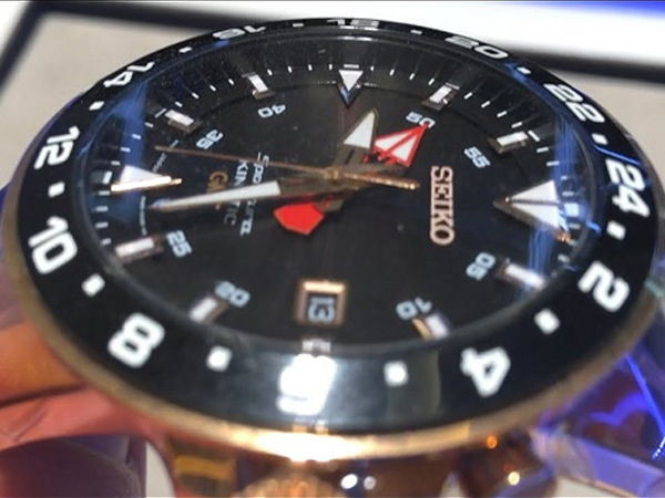 Điểm ưu việt của mẫu đồng hồ Seiko SUN026P1 chính hãng Nhật Bản