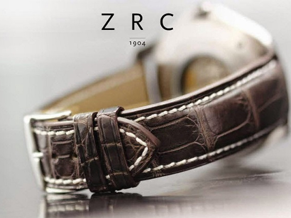 Dây đồng hồ ZRC - ROCHET: Hoàn hảo đến từng chi tiết