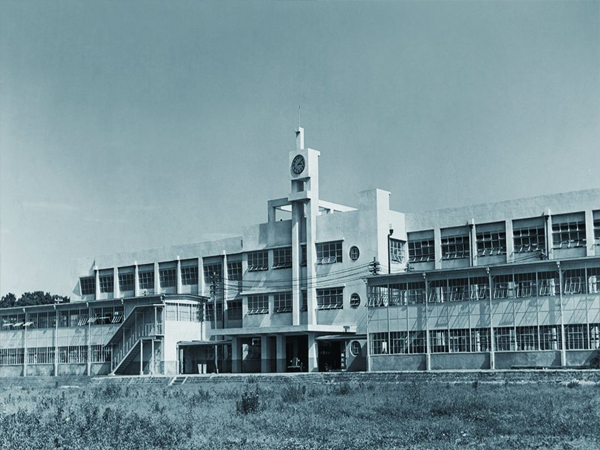 LỊCH SỬ THƯƠNG HIỆU ORIENT