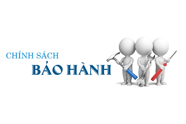 Chính sách bảo hành