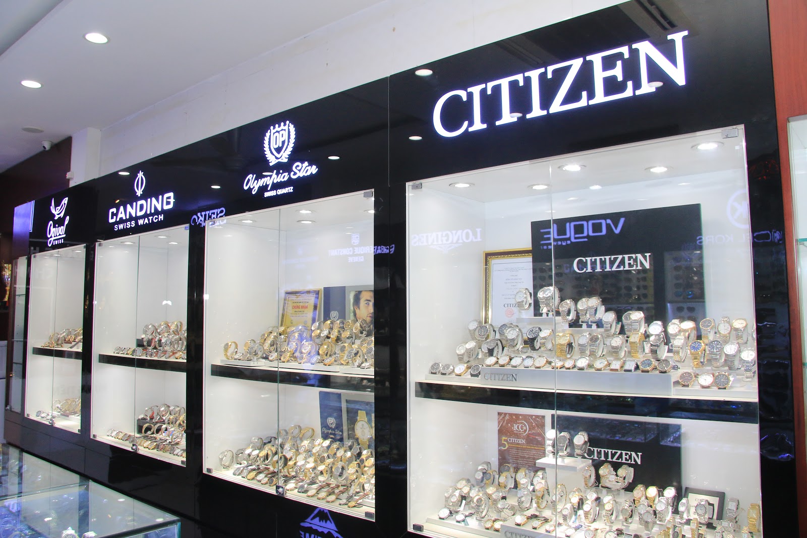 Citizen: Thương hiệu giúp Nhật Bản xưng vương trên thế giới đồng hồ