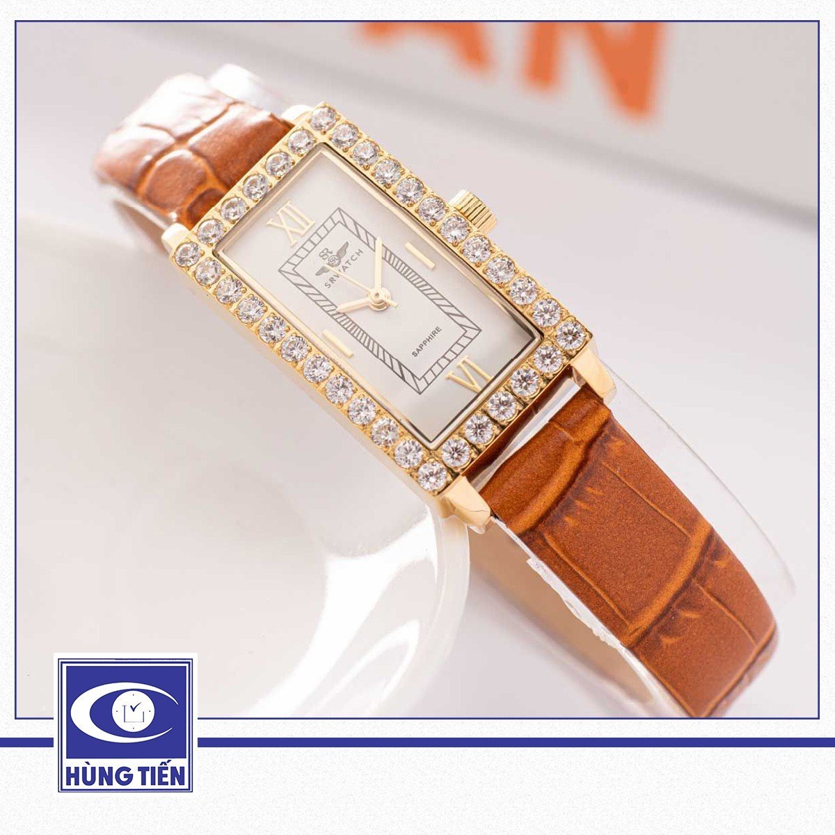 Địa chỉ bán đồng hồ nữ đẹp, chất lượng, giá tốt