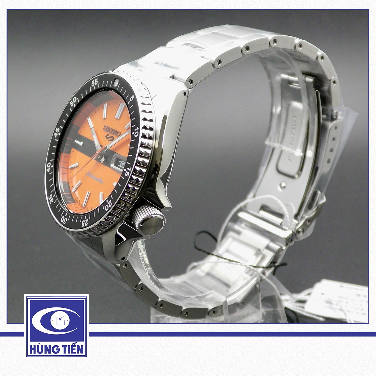 Đồng hồ SEIKO 5 SPORTS SRPK11K1