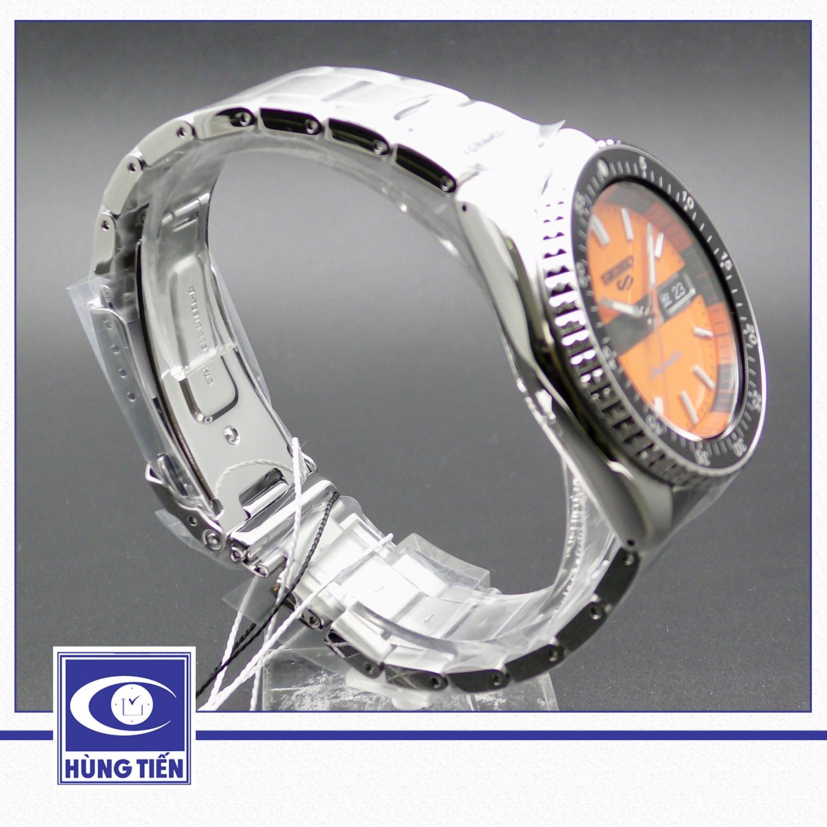 Đồng hồ SEIKO 5 SPORTS SRPK11K1