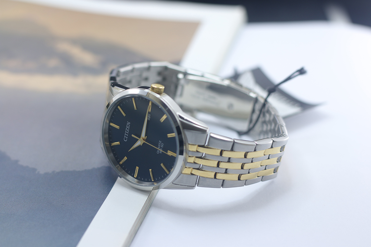 Đồng hồ CITIZEN BI5006-81L - Xứng tầm đẳng cấp