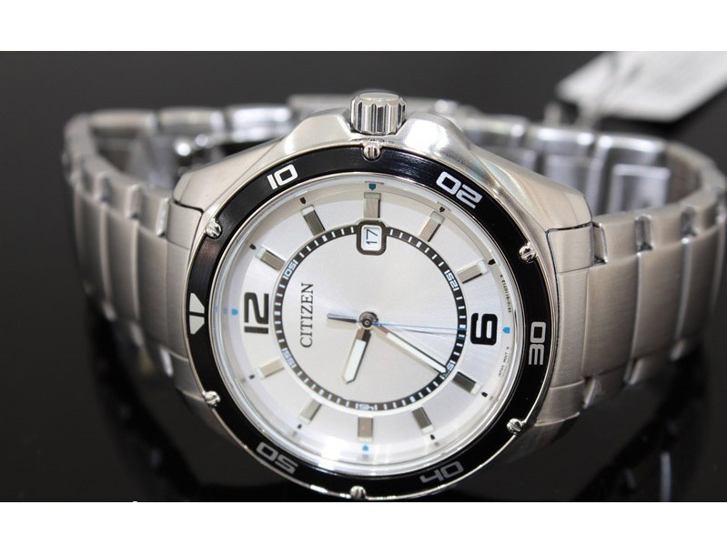 Đồng hồ Citizen BK2520-53A - “Vũ khí” khẳng định đẳng cấp phái mạnh