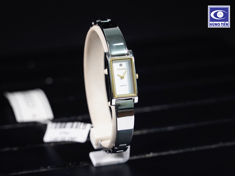Đồng hồ Citizen EZ6364-59A - Mang trải nghiệm mới lạ tới người dùng