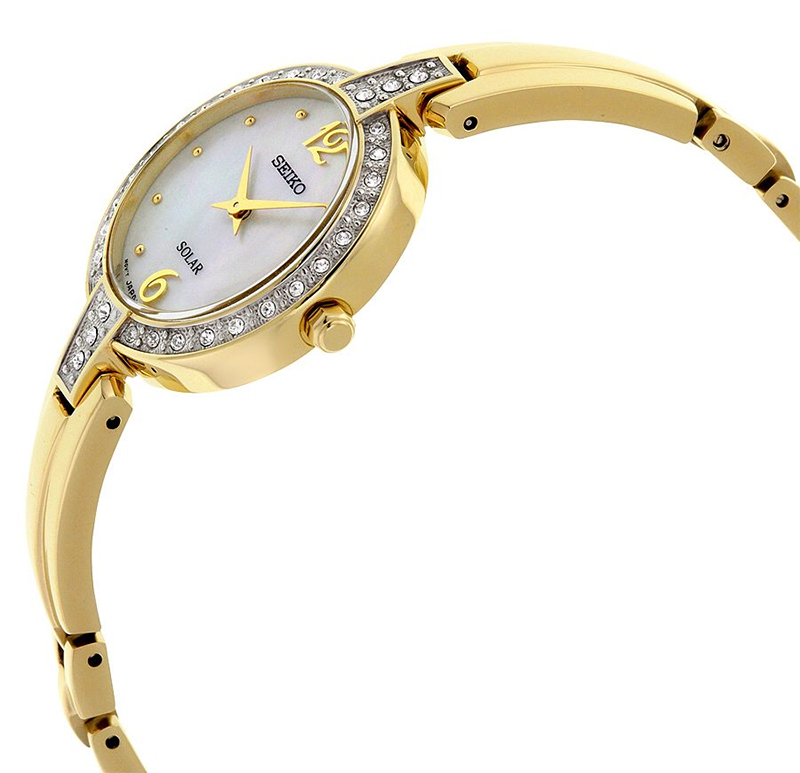 Đồng hồ đeo tay cho nữ Seiko