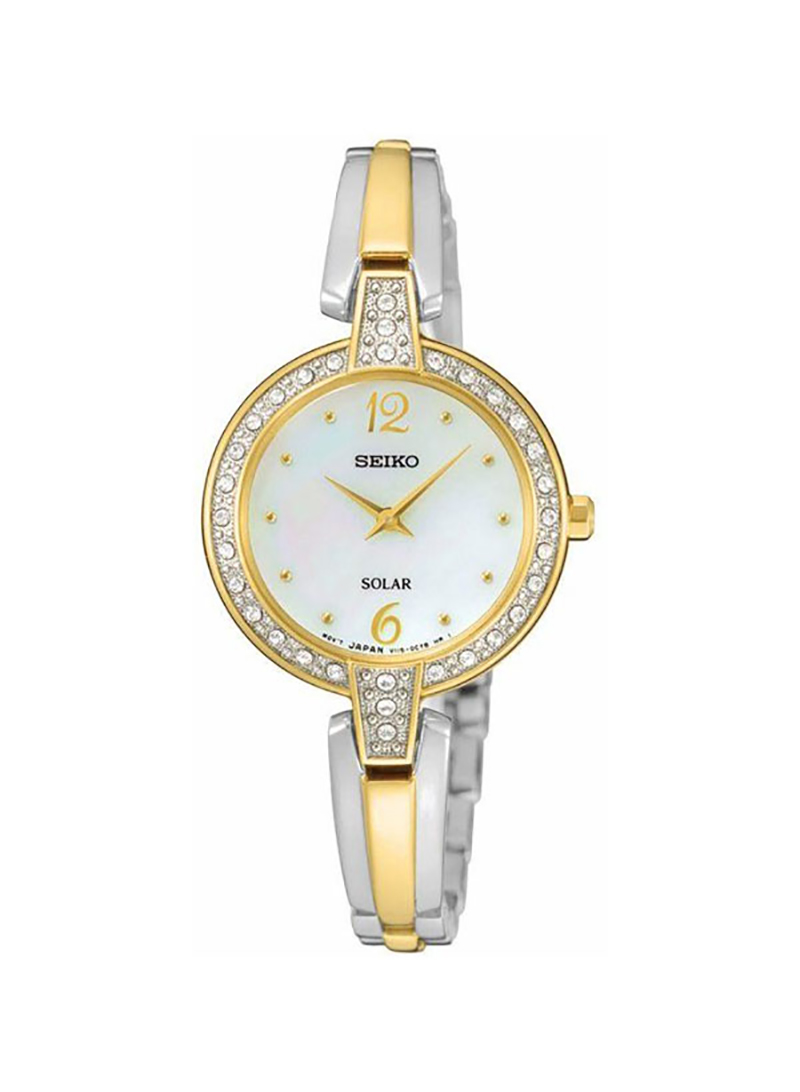 Đồng hồ đeo tay cho nữ Seiko