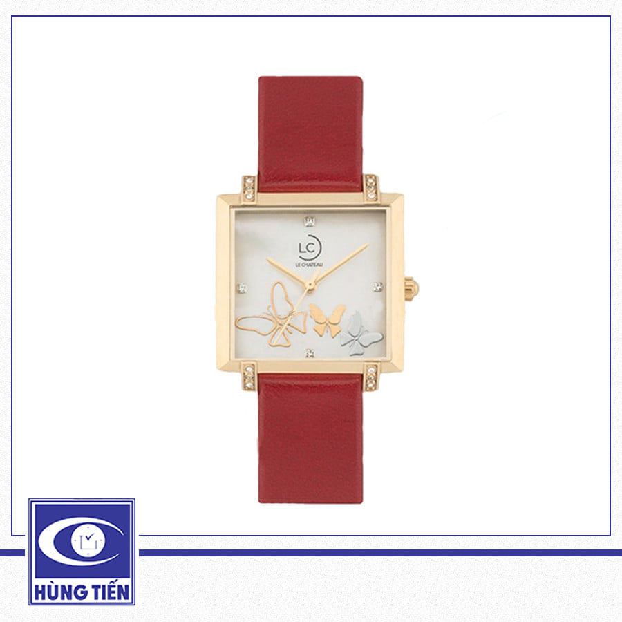 Đồng hồ Le Chateau L36.671.34.5.1