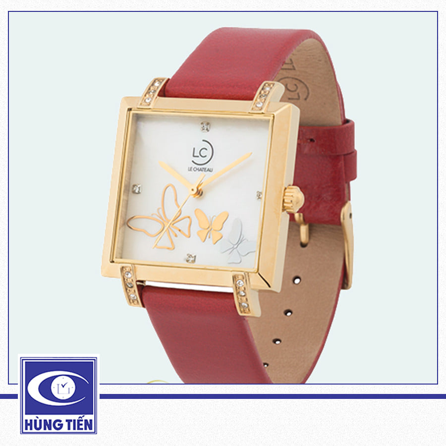 Đồng hồ Le Chateau L36.671.34.5.1