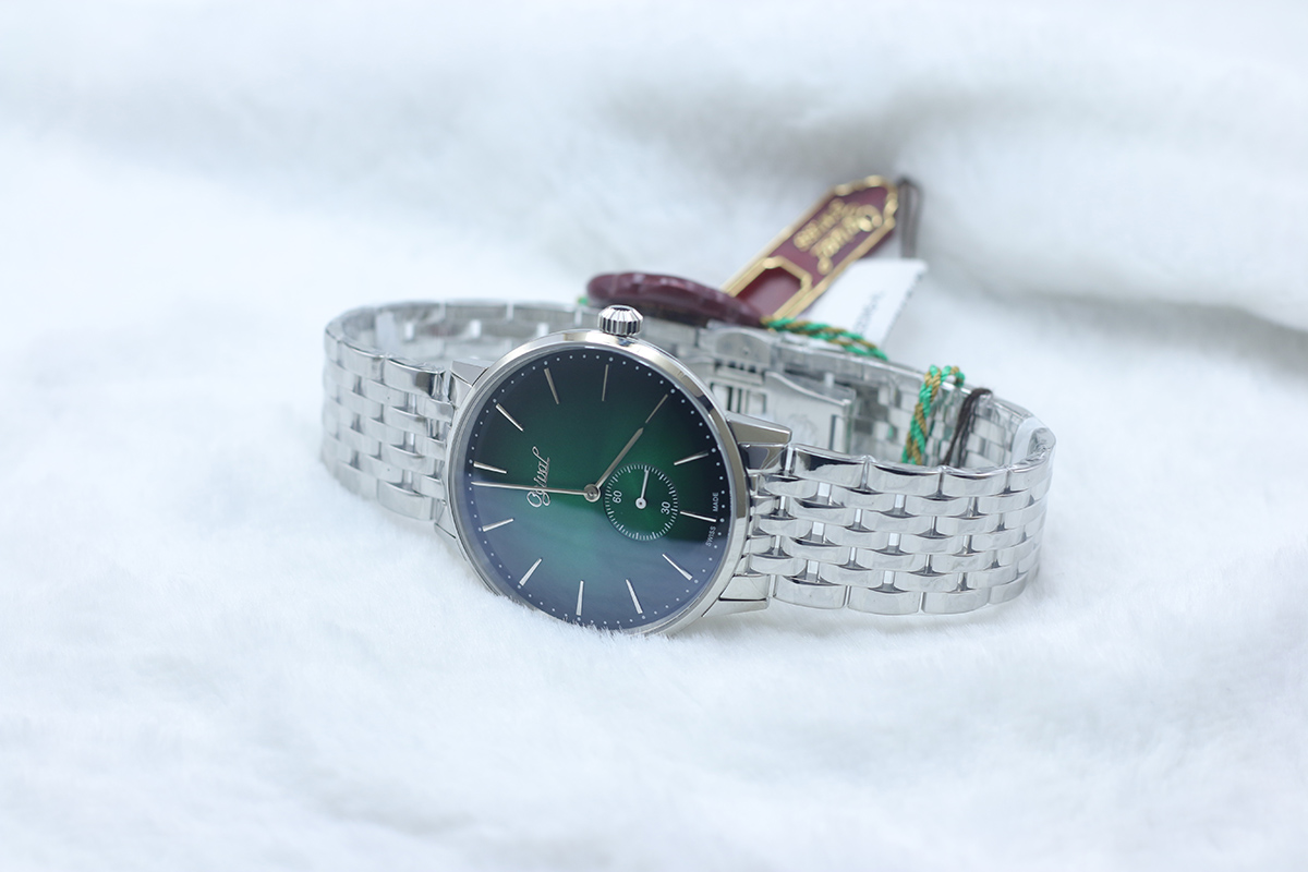 OGIVAL OG1930MS-XL - SIÊU PHẨM ĐỒNG HỒ SWISS MADE