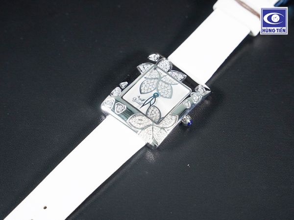 Đồng hồ Ogival OG380-36DLS-GL-T - Bông hoa tuyết giữa rừng