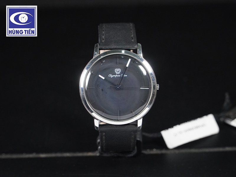 Đồng hồ OLYMPIA STAR OPA58055MS-GL-D - Đẳng cấp, lịch lãm và sang trọng 