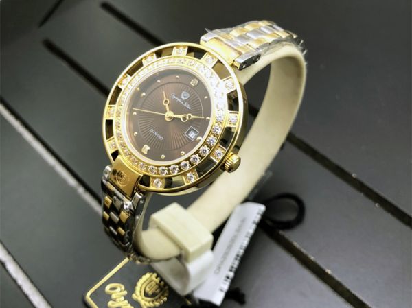 đồng hồ Olympia Star OPA28050DLSK-N