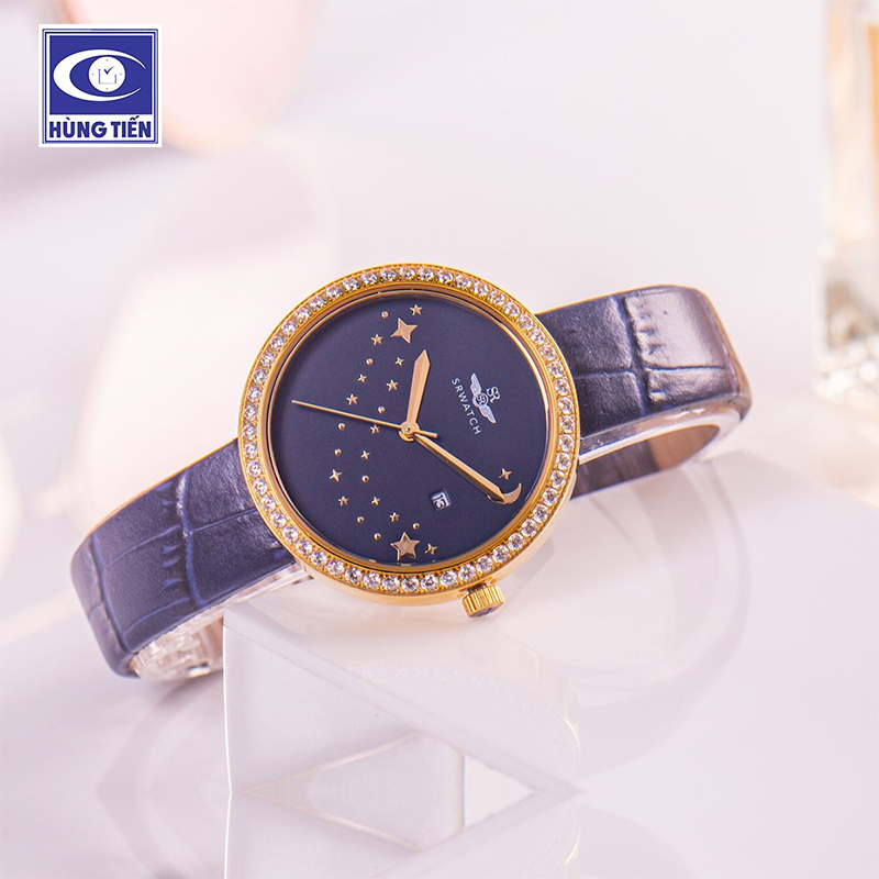 Đồng hồ SrWatch SL5005.4603BL