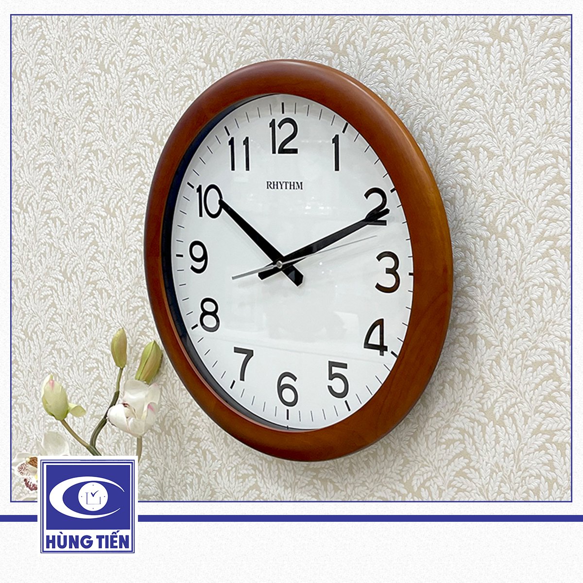 Đồng hồ Tết - Giảm giá hết