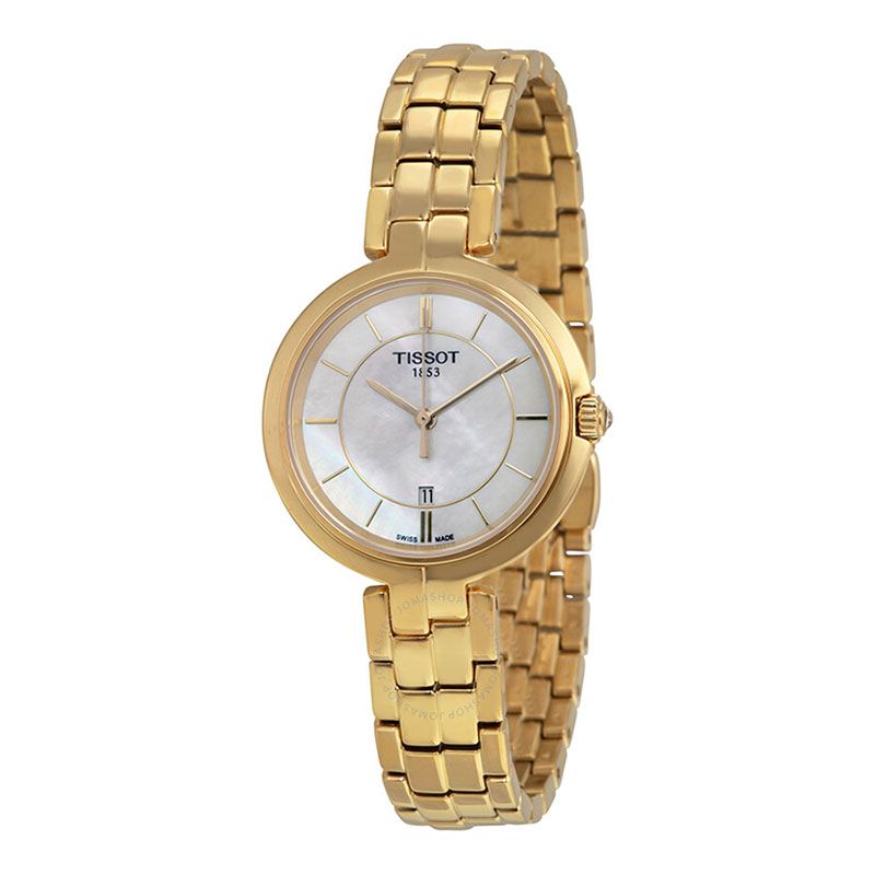 Đồng hồ Tissot T094.210.33.111.00 - Vẻ đẹp cổ điển cuốn hút