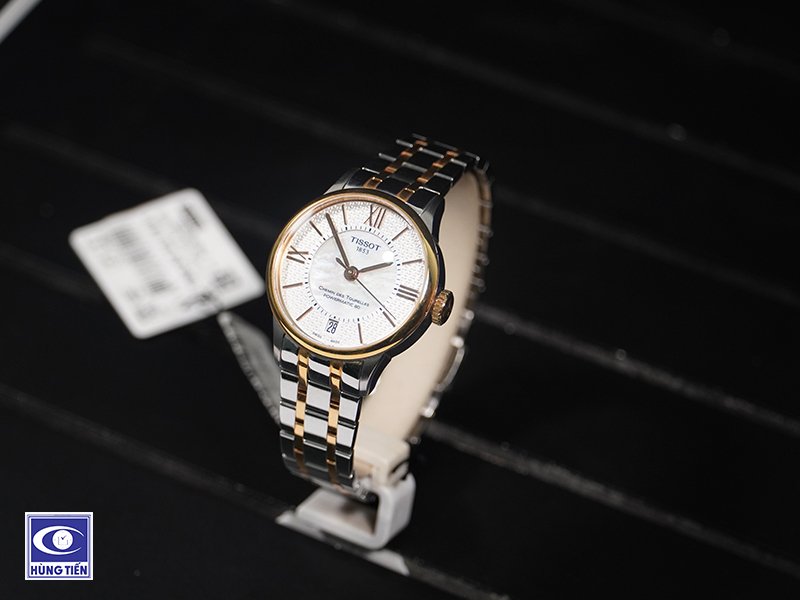 đồng hồ Tissot T099.207.22.118.01