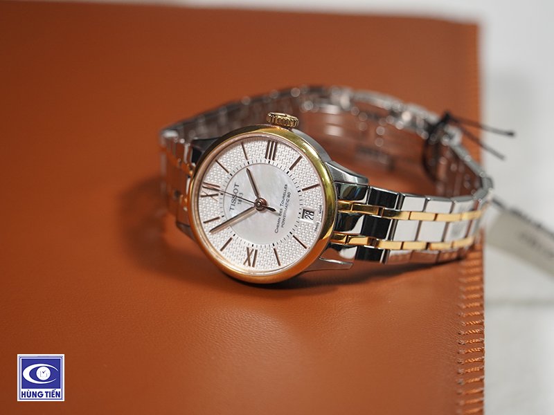 đồng hồ Tissot T099.207.22.118.01