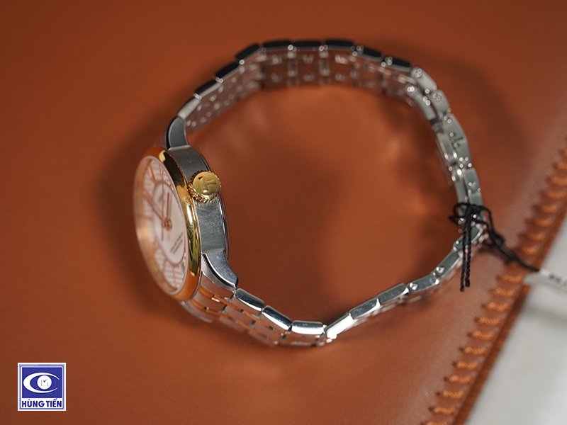 đồng hồ Tissot T099.207.22.118.01