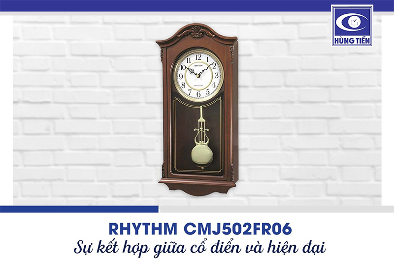 Đồng hồ treo tường giá rẻ, nhiều ưu đãi hấp dẫn - Mua ngay 