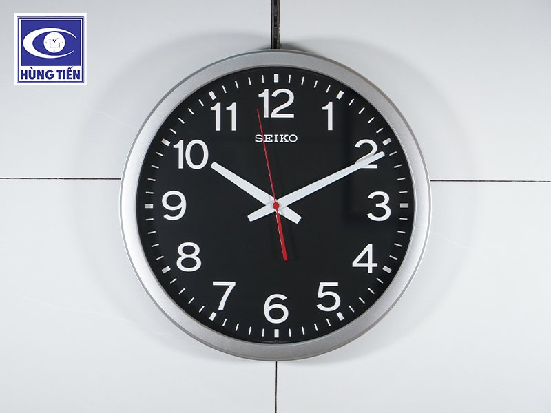 đồng hồ treo tường Seiko