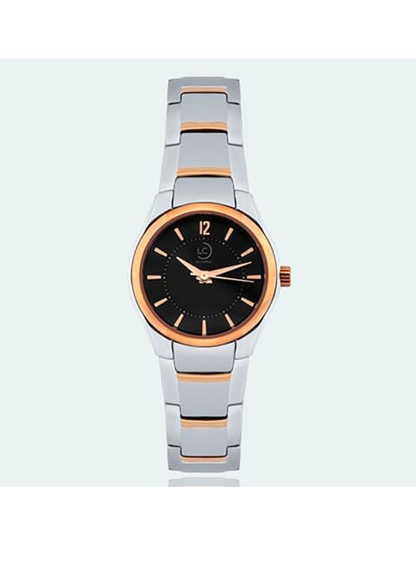 Đồng hồ Dress Watch Le Chateau L26.112.01.5.1- Siêu phẩm trong tầm giá 2 triệu