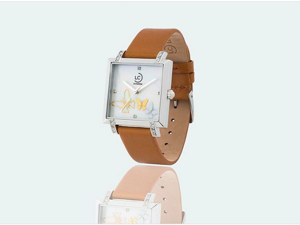 Đồng hồ Le Chateau L36.671.32.5.1