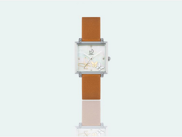 Đồng hồ Le Chateau L36.671.32.5.1