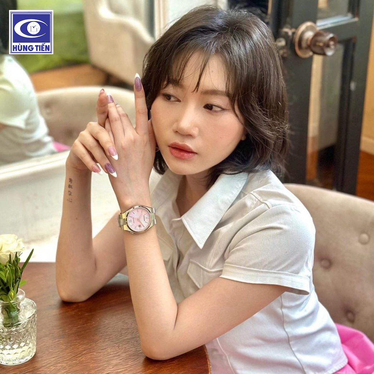 Đồng hồ nữ thời trang: Giới thiệu những thương hiệu nổi bật