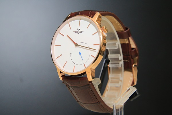 Mua đồng hồ SRWATCH tại Long Biên: Đến ngay cửa hàng Đồng hồ Hùng Tiến