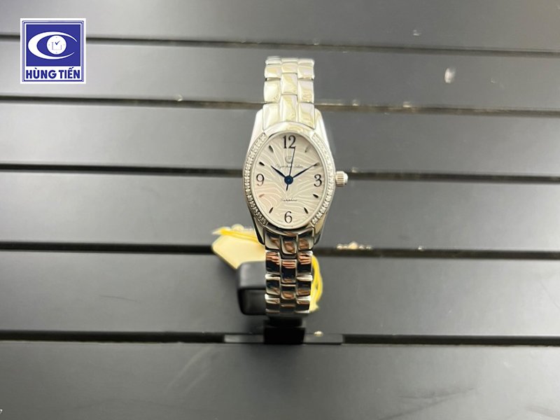 Đồng hồ Olympia Star OPA28010DLS-T - Nét đẹp thanh nhã, dịu dàng
