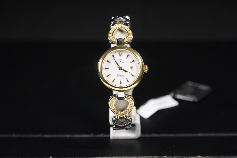 Đồng hồ Olympia Star OPA28032-205LSK-V - Đốn tim các nàng bởi vẻ đẹp gây thương nhớ