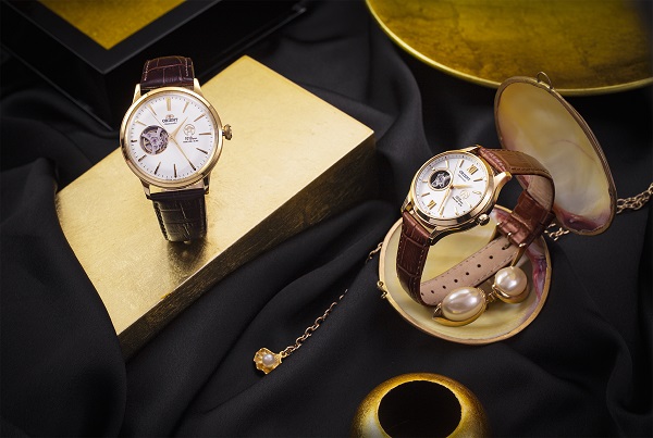 Orient 1010 -  Phiên bản đặc biệt chào mừng 1010 năm Thăng Long Hà Nội đã có mặt tại Đồng hồ Hùng Tiến