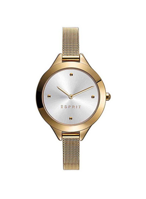 Matte Bracelet Watch
