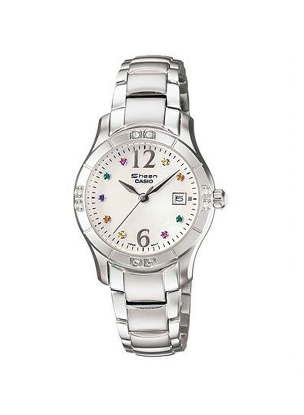 Casio Sheen SHN-4019DP-7ADR