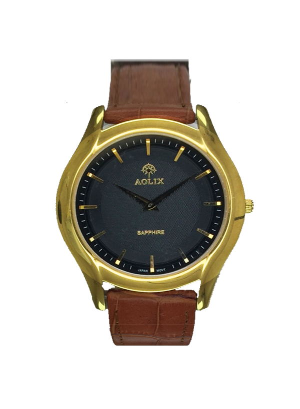 Matte Bracelet Watch