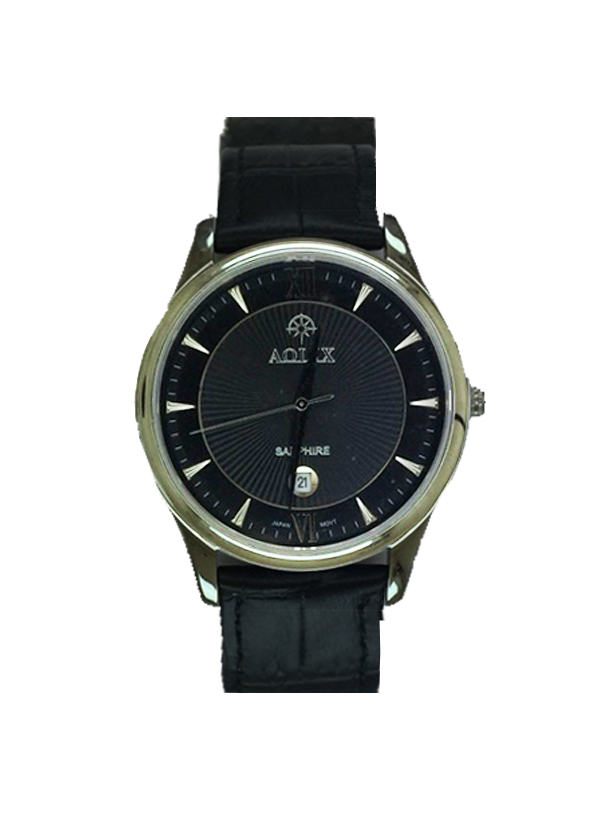Matte Bracelet Watch
