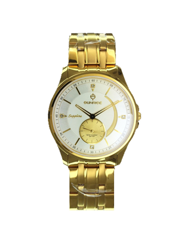 Matte Bracelet Watch
