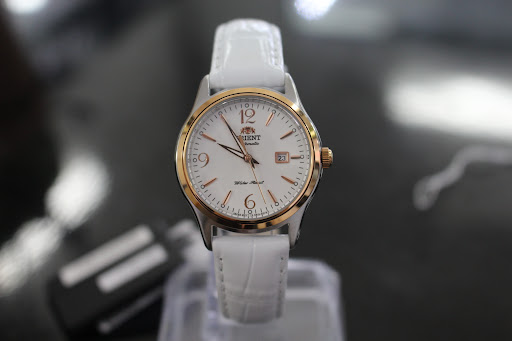 Sành điệu, thanh lịch cùng đồng hồ Orient dành cho nữ