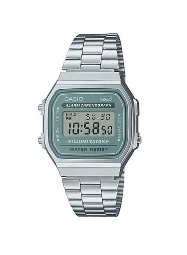 CASIO A168WA-3AYDF
