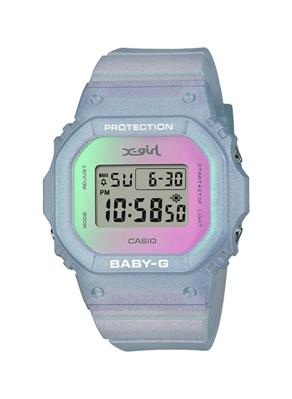 CASIO BGD-565XG-2DR