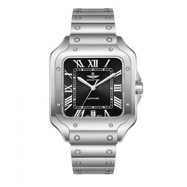 SRWATCH SG7008.1101GM